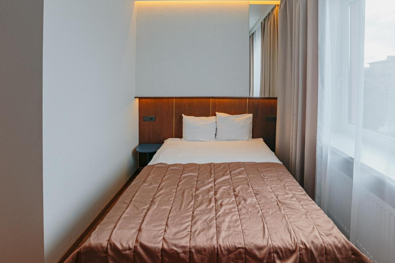 & Spaa Hotel 3*