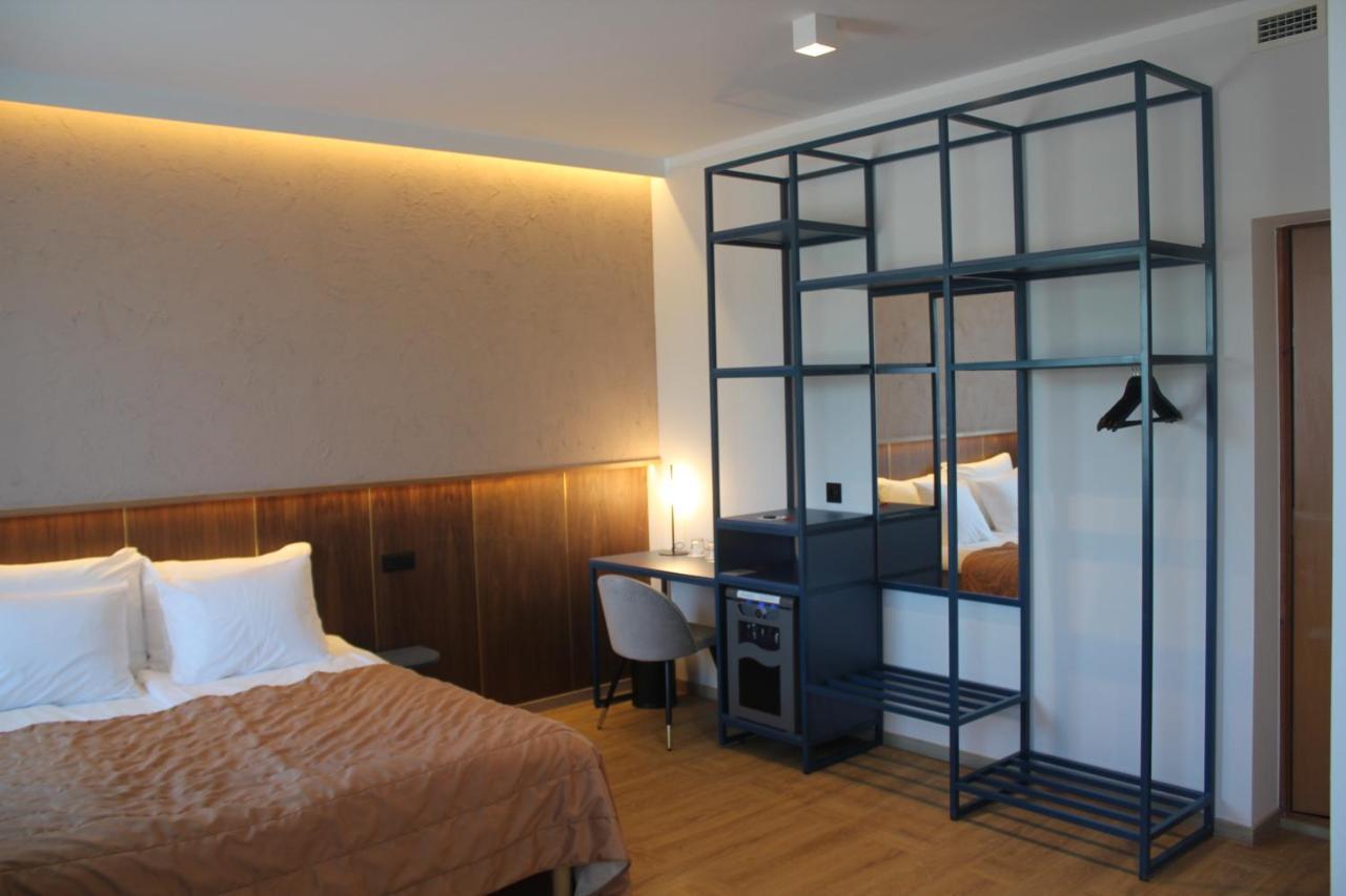 Hotel & Spaa Narva