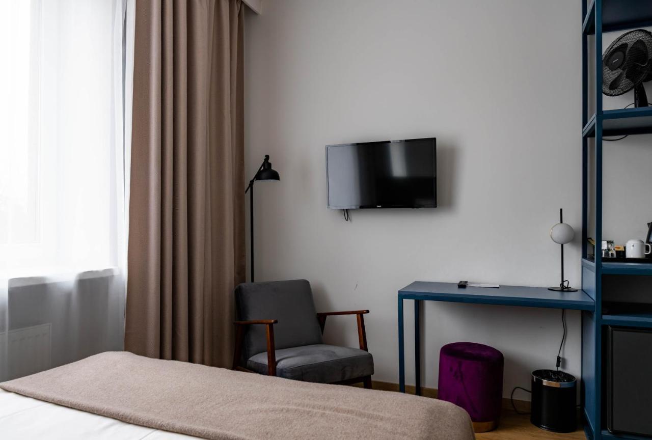 Hotel & Spaa