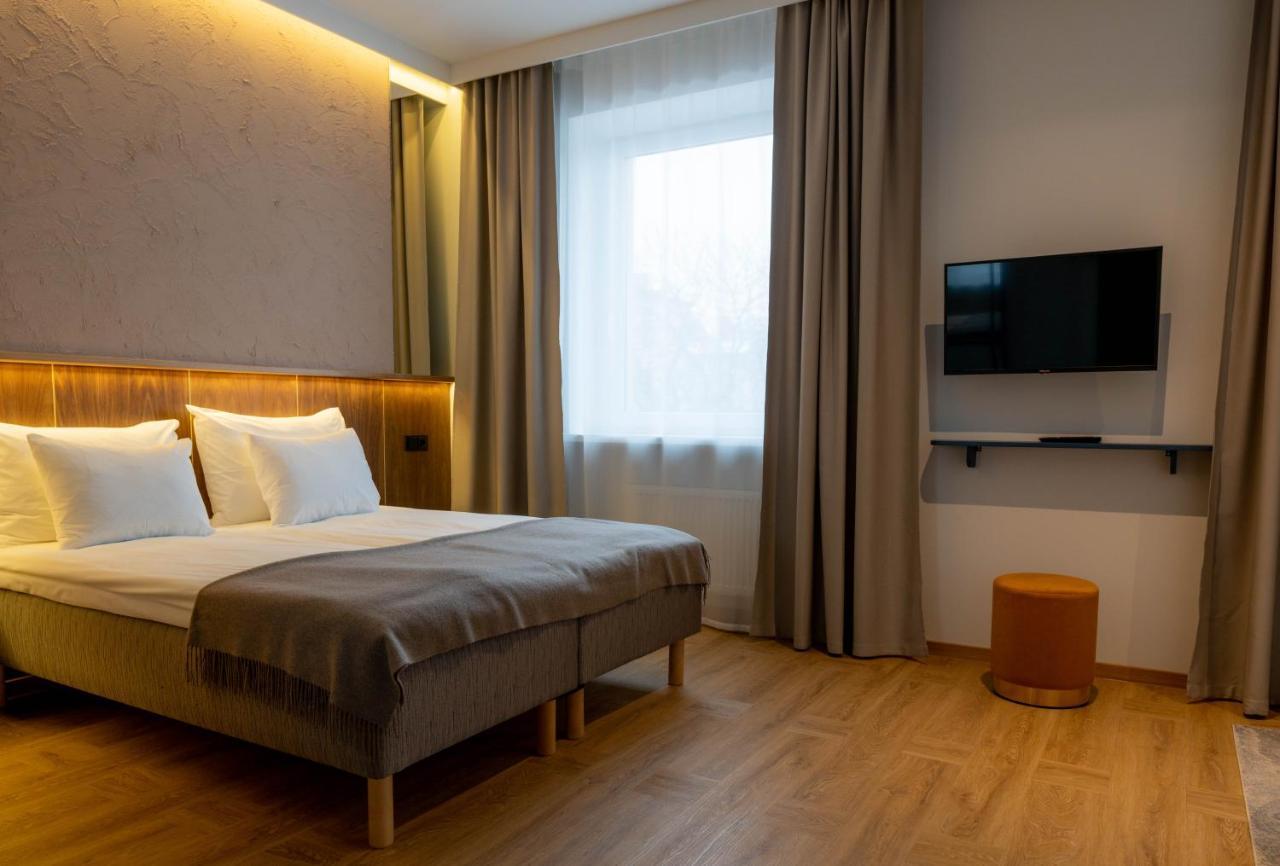 & Spaa 3* Narva
