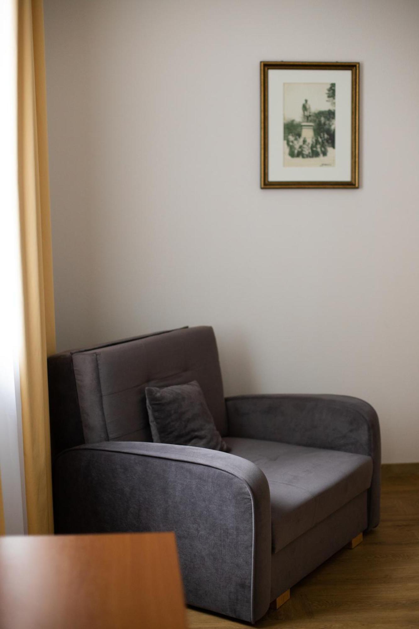 & Spaa Hotel